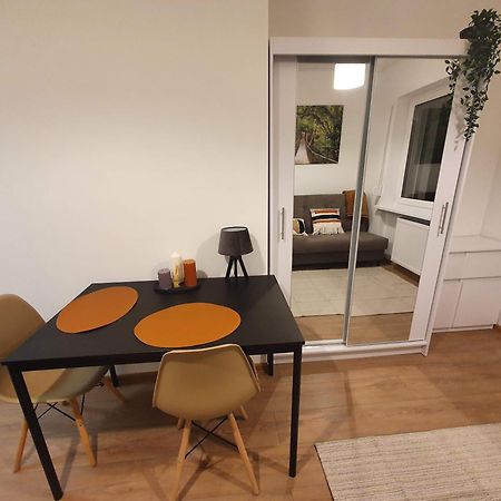 Apartament Goplanska Free Parking Self Check-In 24H Poznan Exterior foto