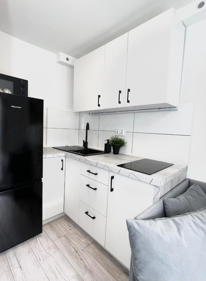 Apartament Goplanska Free Parking Self Check-In 24H Poznan Exterior foto