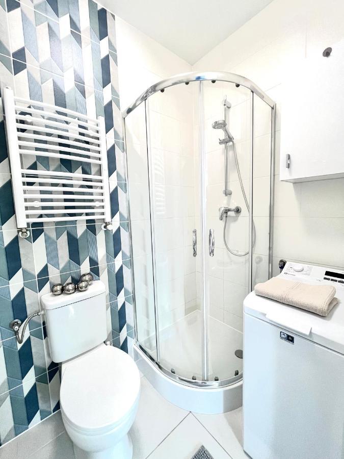 Apartament Goplanska Free Parking Self Check-In 24H Poznan Exterior foto