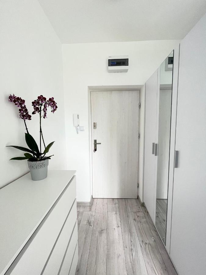 Apartament Goplanska Free Parking Self Check-In 24H Poznan Exterior foto