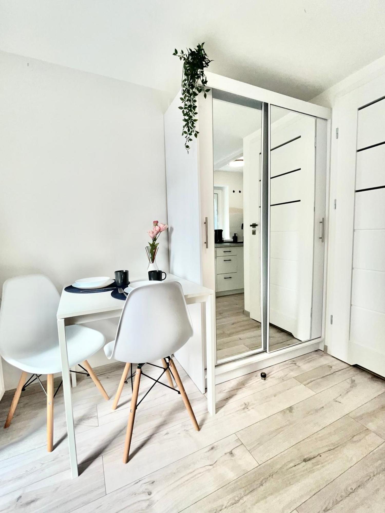 Apartament Goplanska Free Parking Self Check-In 24H Poznan Exterior foto