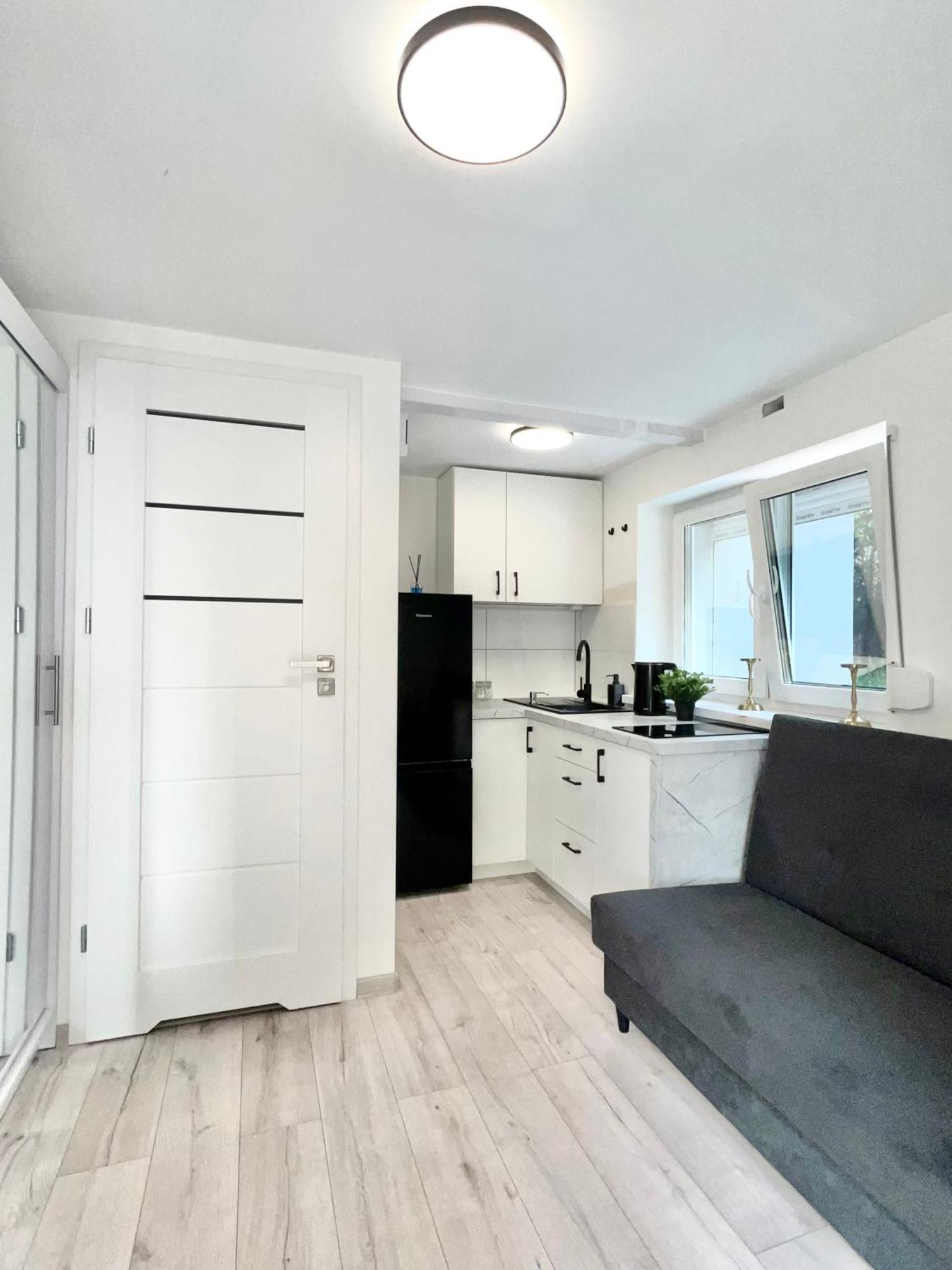 Apartament Goplanska Free Parking Self Check-In 24H Poznan Exterior foto