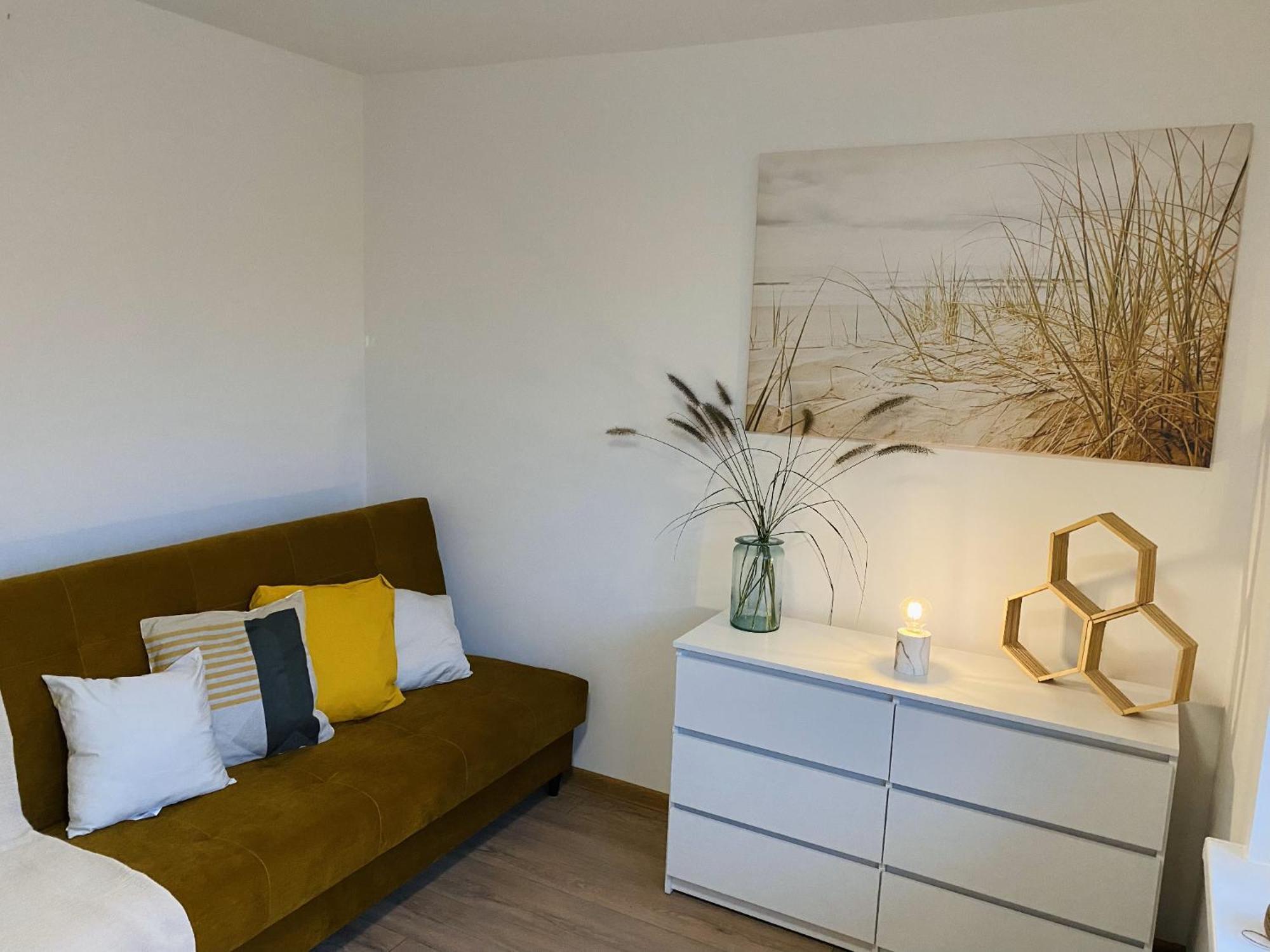 Apartament Goplanska Free Parking Self Check-In 24H Poznan Exterior foto