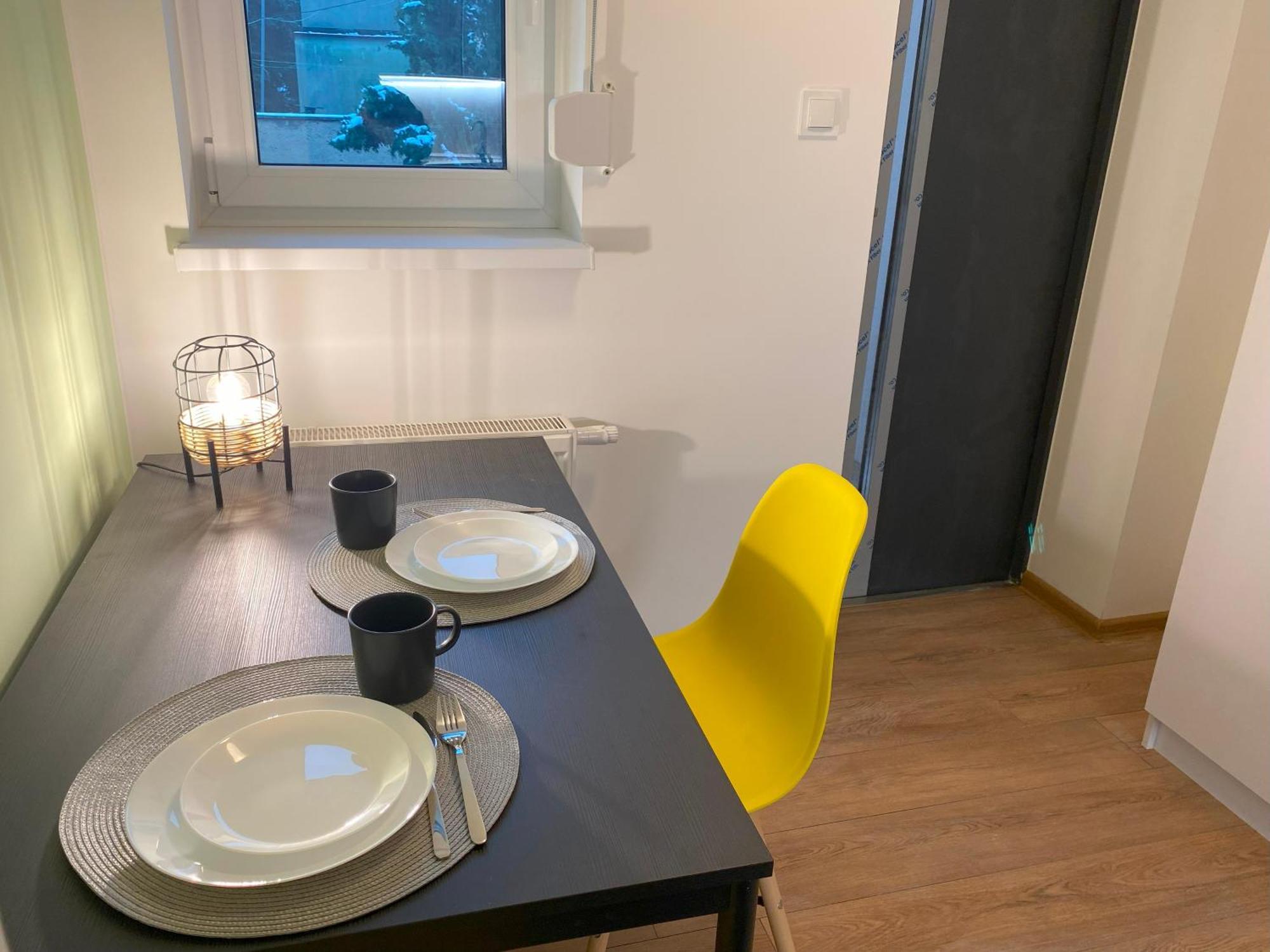 Apartament Goplanska Free Parking Self Check-In 24H Poznan Exterior foto