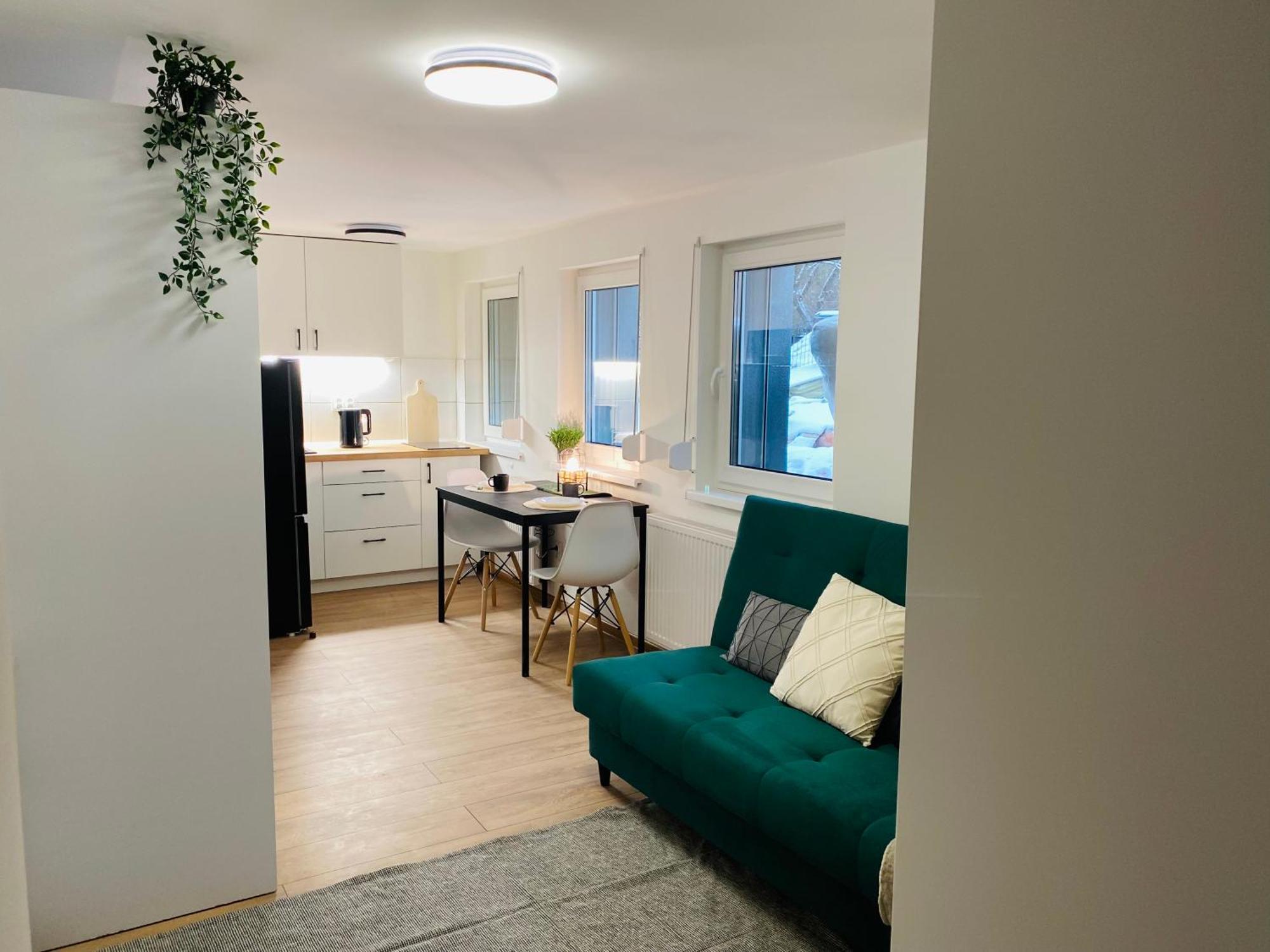 Apartament Goplanska Free Parking Self Check-In 24H Poznan Exterior foto