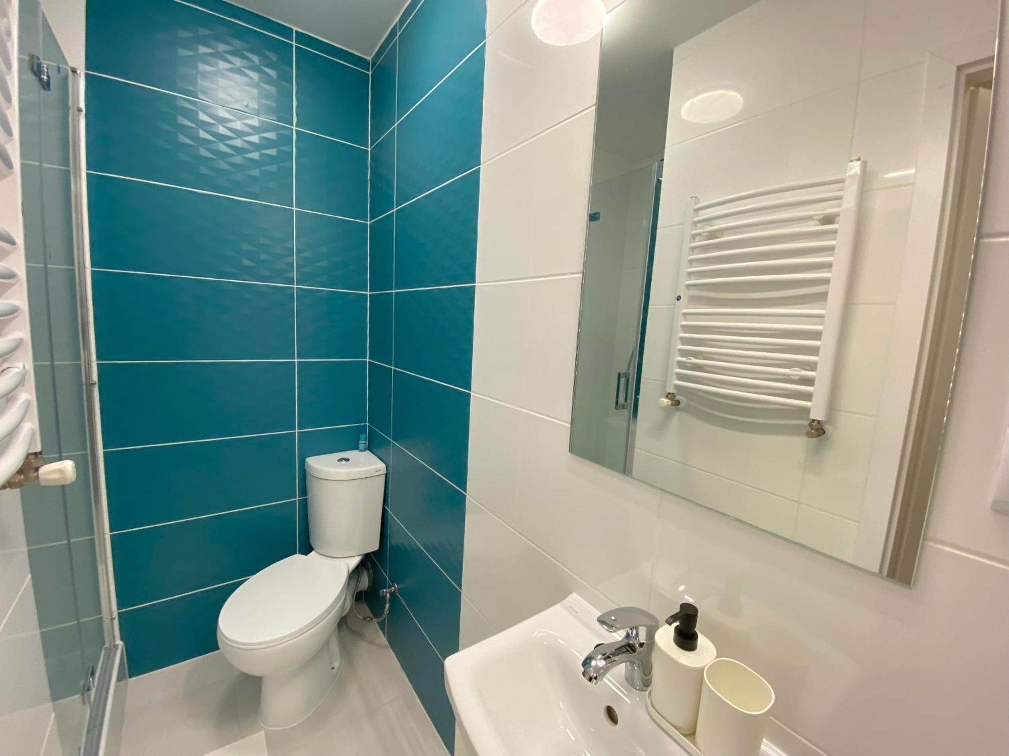 Apartament Goplanska Free Parking Self Check-In 24H Poznan Exterior foto