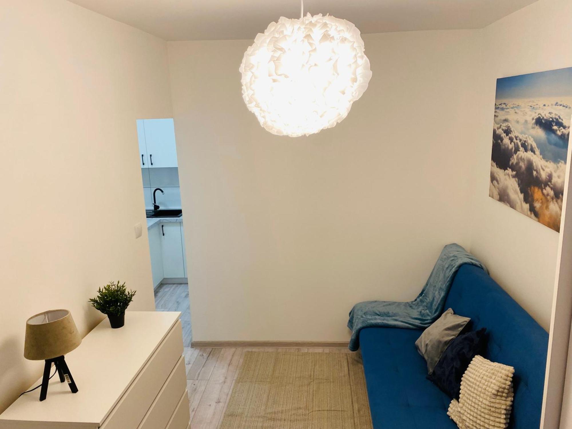 Apartament Goplanska Free Parking Self Check-In 24H Poznan Exterior foto